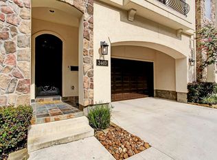 2403 Cohn St, Houston, TX 77007