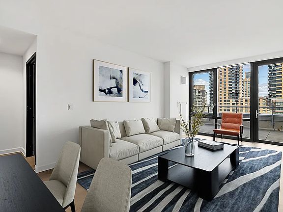 3rd image of 21 W End Ave APT 2611