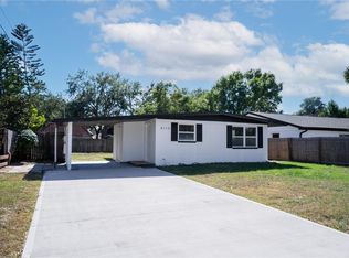 4110 W Olive St, Tampa, FL 33616