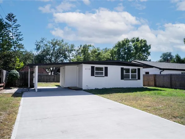 4110 W Olive St, Tampa, FL 33616