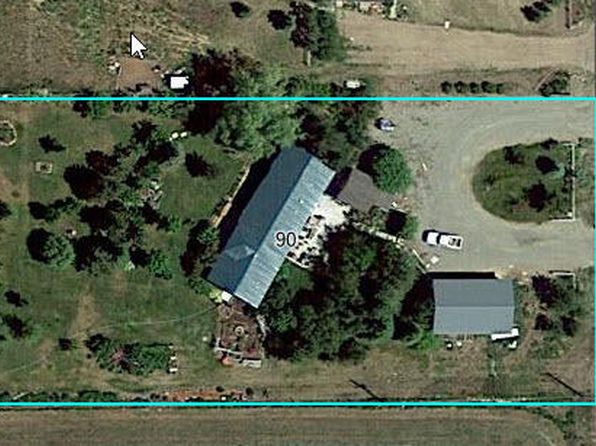 90 Lakeview Dr, Carey, ID 83320