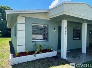 2909 Avenue S, Fort Pierce, FL 34947