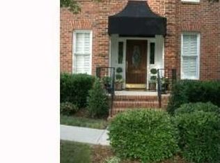 2902 Beckworth Ct, Jamestown, NC 27282