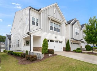 2012 Rooster Spur Ct, Durham, NC 27713