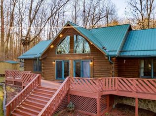 2406 Dungannon Rd, Coeburn, VA 24230