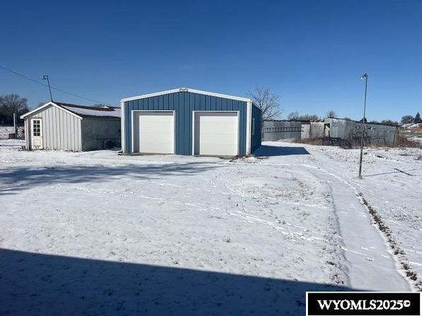 7212 Road 47 #F, Torrington, WY 82240