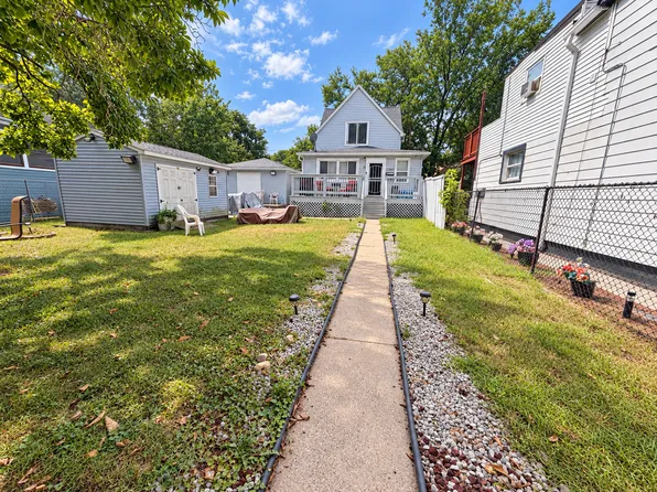 11820 S Harvard Ave, Chicago, IL 60628