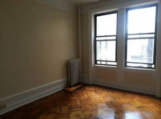 530 Manhattan Ave APT 38, New York, NY 10027