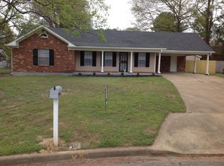 5316 Villa Del Rey Dr, Memphis, TN 38116