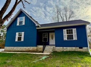 4214 Riley Creek Rd LOT 5, Normandy, TN 37360