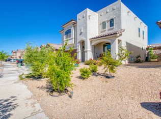 12441 Chamberlain Dr, El Paso, TX 79928