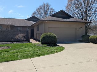 1399 Willowood Way, Marion, OH 43302