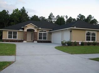 298 Conwick Dr, Jacksonville, FL 32218