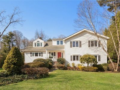 19 Leatherstocking Lane, Scarsdale, NY, 10583