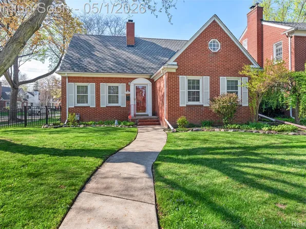 24540 Emerson St, Dearborn, MI 48124