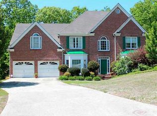 3115 Swallow Dr NE, Marietta, GA 30066