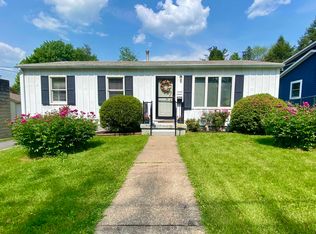 1492 Western Ave, Morgantown, WV 26505