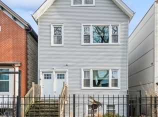 1749 N Whipple St, Chicago, IL 60647
