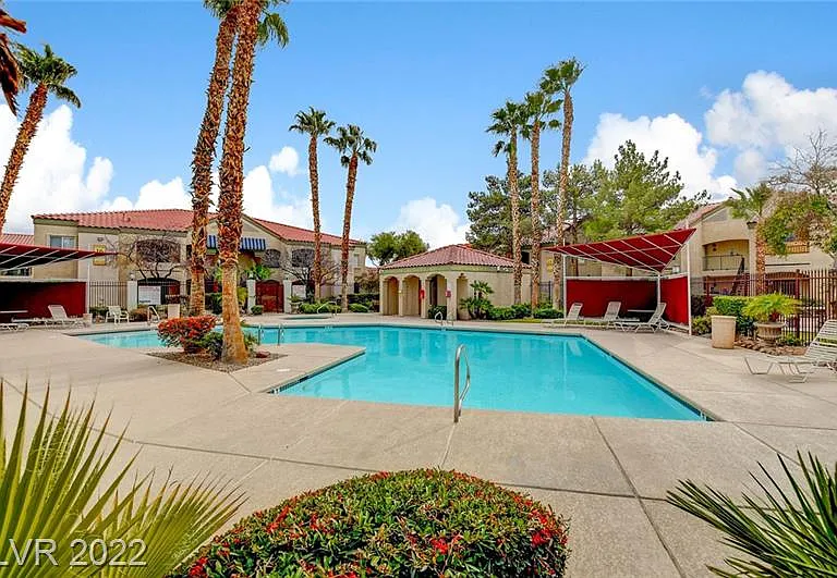 7885 W Flamingo Rd — Photo 32