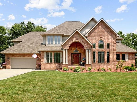 2nd image of 2807 Woodside Dr