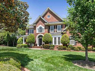 101 Old Province Way, Greer, SC 29650