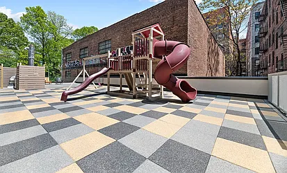 Rented by REAL New York