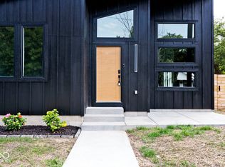 459 N Concord St, Indianapolis, IN
