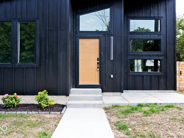 459 N Concord St, Indianapolis, IN 46222