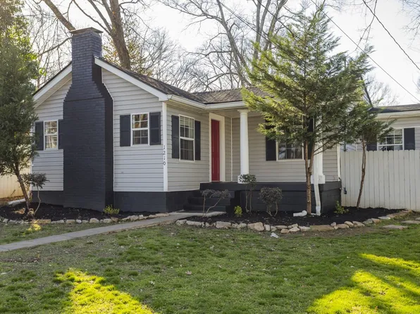 1210A N 7th St, Nashville, TN 37207