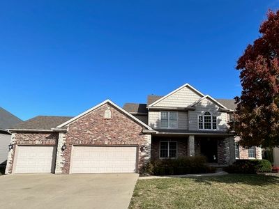 2810 Stevenson Dr, Bloomington, IL, 61704