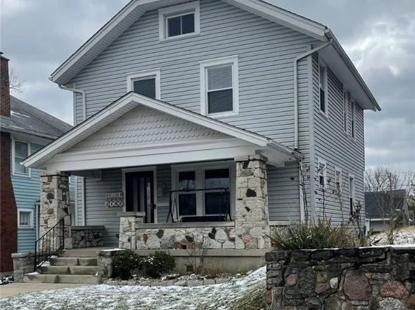 3132 Brooks St, Dayton, OH 45420