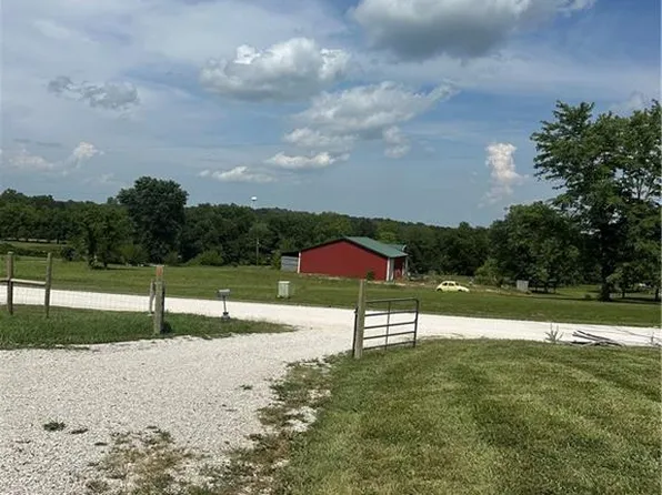 400 NW 1601st Rd, Kingsville, MO 64061