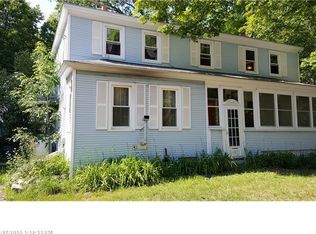 34 Narragansett Trl, Buxton, ME 04093