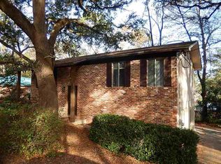 1802 Salmon Dr, Tallahassee, FL 32303