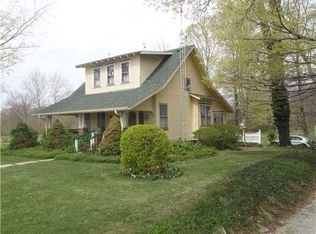 3978 W County Road 650 S, Spiceland, IN 47385