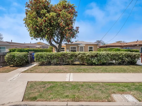 530-32 Delaware St, Imperial Beach, CA 91932