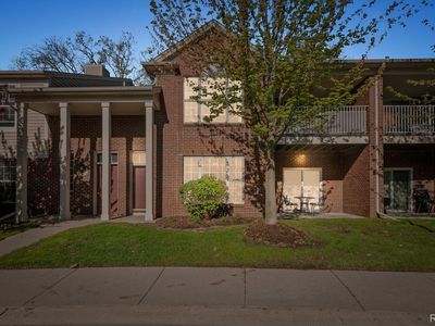 1708 Deepwood Cir, Rochester, MI, 48307
