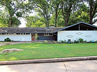 2818 E 48th St, Tulsa, OK 74105
