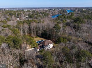 30795 Hollymount Rd, Harbeson, DE 19951