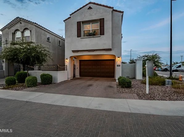 1572 E DUBLIN Street, Gilbert, AZ 85295