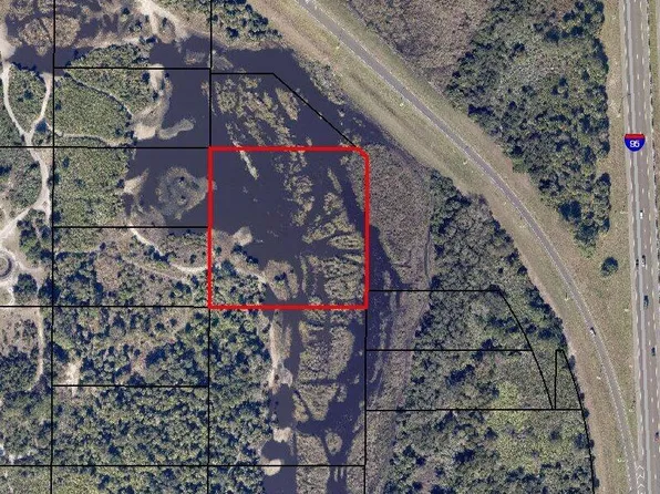 No Access #S, Cocoa, FL 32927