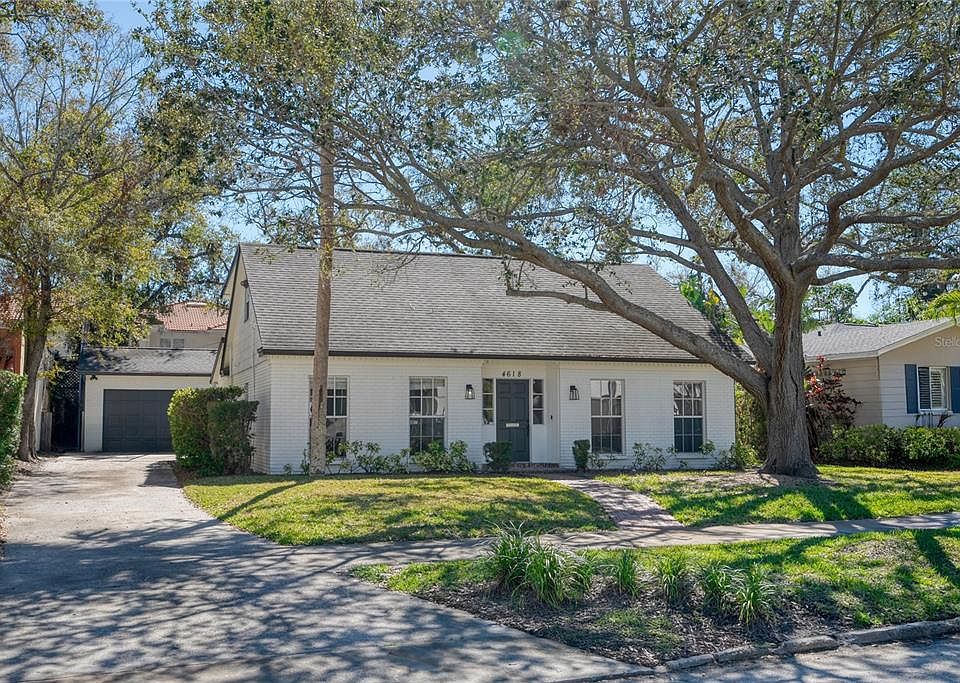 1st image of 4618 W BEACH PARK DRIVE