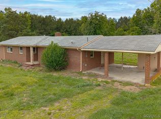 7849 Lew Jones Rd, Rawlings, VA 23876