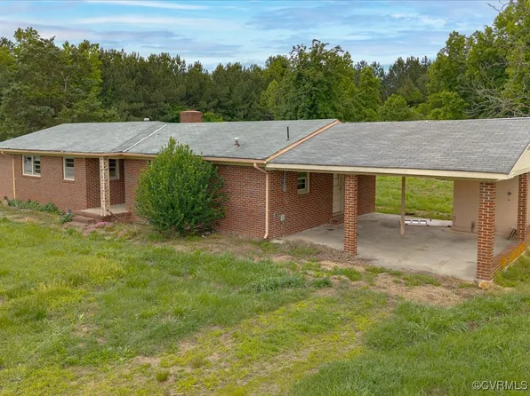 7849 Lew Jones Rd, Rawlings, VA 23876