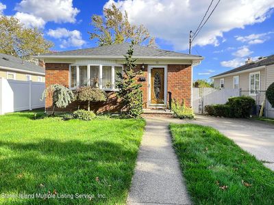 12 Osage Ln, Staten Island, NY, 10312