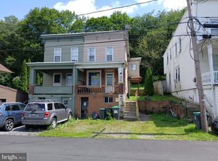 44 Cadbury St, Pottsville, PA 17901