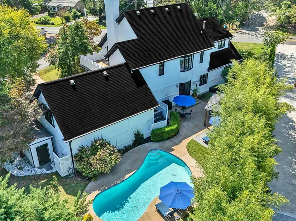 301 Mercury Dr, Franklin, TN 37064