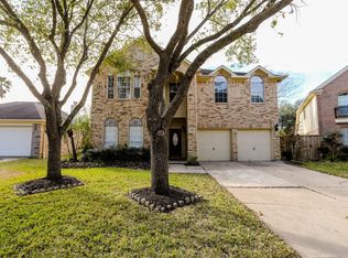 18119 Oakleaf Trail Ct, Richmond, TX 77407