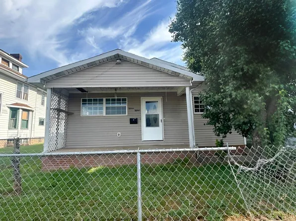 1515 S 4th St, Ironton, OH 45638