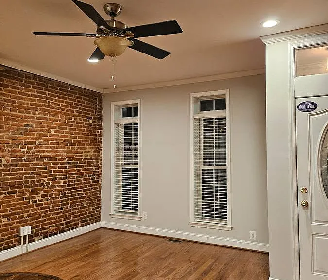 1408 S Hanover St — Photo 2